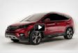 Δείτε σε video τη μορφή του πρωτότυπου Honda CR-V, η οποία δε θα διαφέρει πολύ από εκείνη της έκδοσης παραγωγής του.